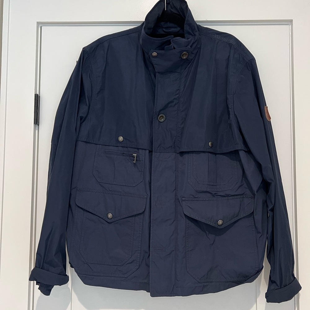 Men’s RLX wind/rain jacket size xxl